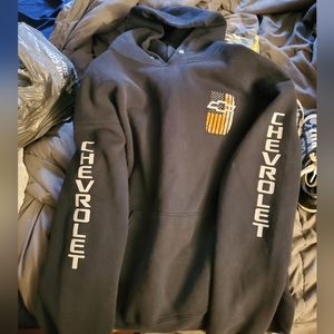 Chevrolet hoodie